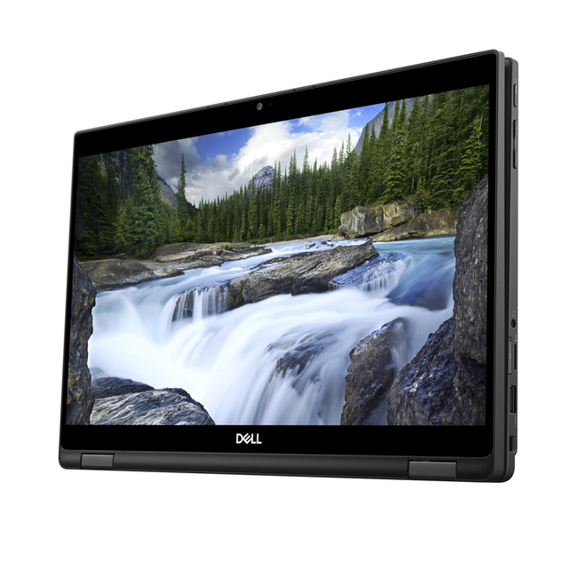 Dell Latitude 7389 2-IN-1 Core™ i7-7600U 256GB SSD 16GB 14" Touchscreen Win 11 Pro F.R.