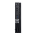 Dell Dell OptiPlex 7070 MICRO Core™ i5-9500 256GB SSD 16GB WIN10 Pro F.R.