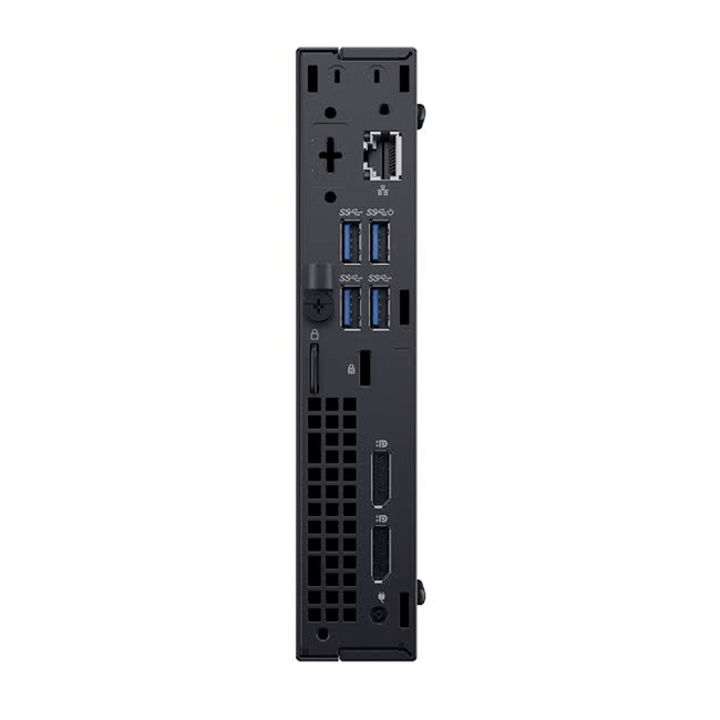 Dell OptiPlex 5060 MICRO Core™ i5-8500T 256GB SSD 16GB WIN11 PRO
