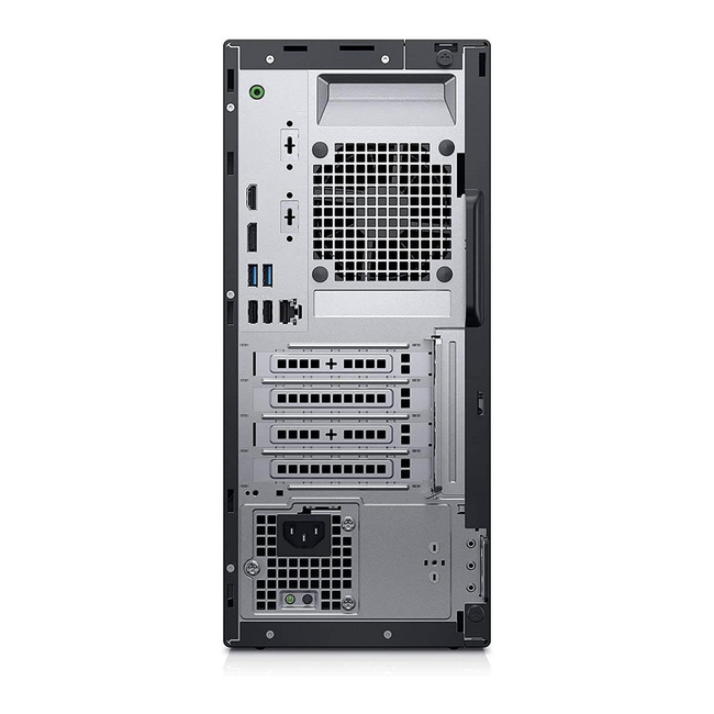 Dell OptiPlex 3060 TOWER Core™ i5-8500 256GB SSD 16GB Win11 PRO F.R.