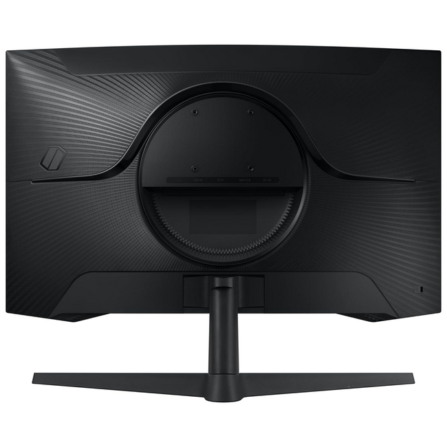 Samsung 27" Odyssey G5 Curved Gaming Monitor 165hz 1ms HDMI DP