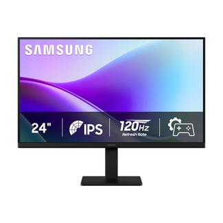 Samsung Samsung 24" S3 Essential IPS Monitor 120Hz 2xHDMI 120Hz