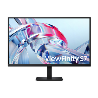 Samsung Samsung 27" ViewFinity S7 4K Monitor HDMI & Display Port