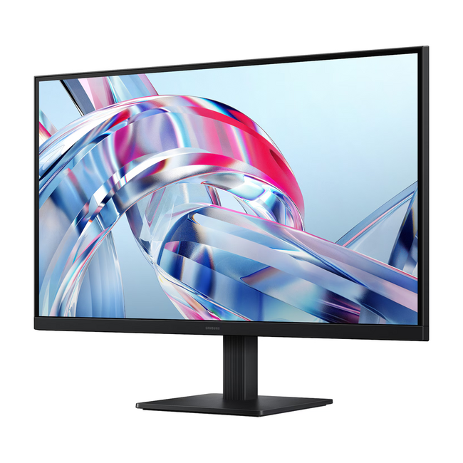 Samsung 27" ViewFinity S7 4K Monitor HDMI & Display Port