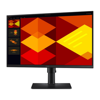 Samsung Samsung 24" Business Monitor S40GD 100Hz 2xHDMI DP
