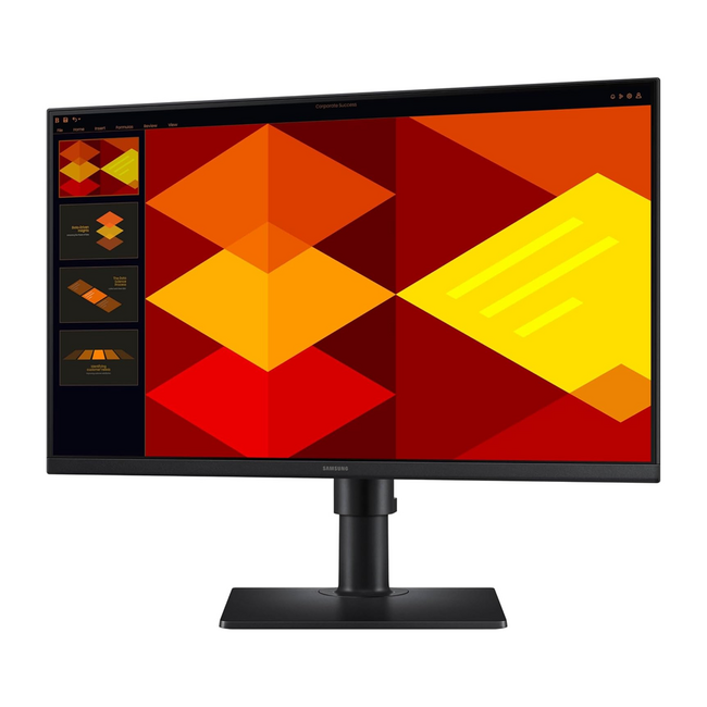 Samsung 24" Business Monitor S40GD 100Hz 2xHDMI DP