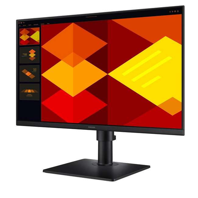 Samsung 24" Business Monitor S40GD 100Hz 2xHDMI DP