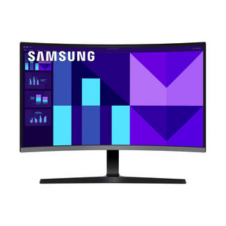 Samsung Samsung S39GD 32" Full HD 100 Hz Curved Monitor with Speakers