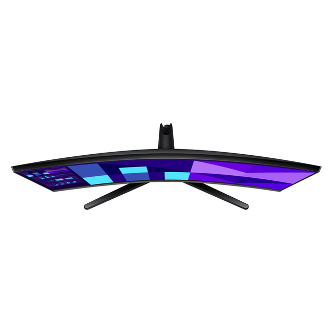 Samsung S39GD 32" Full HD 100 Hz Curved Monitor with Speakers