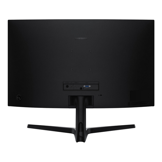 Samsung S39GD 32" Full HD 100 Hz Curved Monitor with Speakers