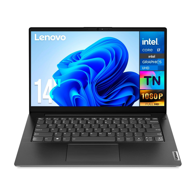 Lenovo V14 G4 14" i7-13620H 16GB RAM, 512GB SSD Laptop 1 Year Warranty
