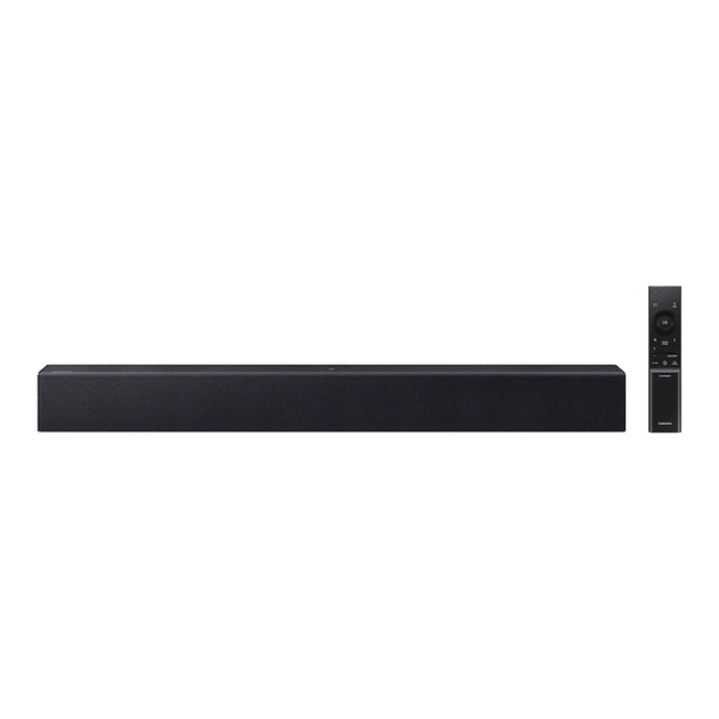 Samsung HW-B400 Soundbar Built-In Woofer 40W HW-B400