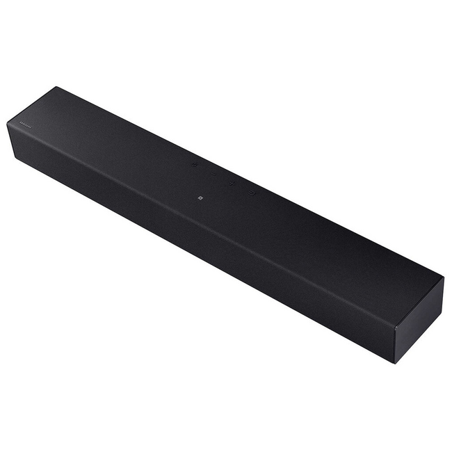 Samsung HW-B400 Soundbar Built-In Woofer 40W HW-B400