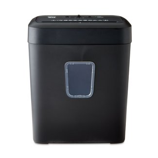 Pen Gear 6-Sheet Cross Cut Shredder
