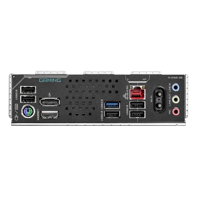 GIGABYTE H810M Gaming WIFI6 GEN5 Intel LGA 1851 mATX Motherboard