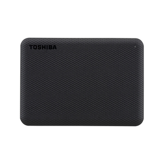 Toshiba Toshiba 1TB Canvio Advance V10 2.5in External Hard Drive