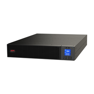 APC APC 3000VA Online UPS Rack Mounted UPS With Rail Kit SRV3KRARK
