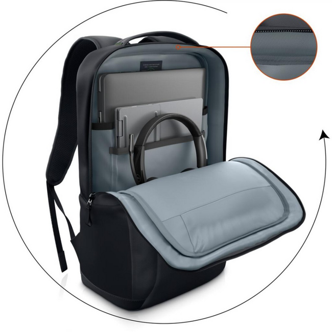 DELL EcoLoop Essential Backpack 16" DELL-CP3724