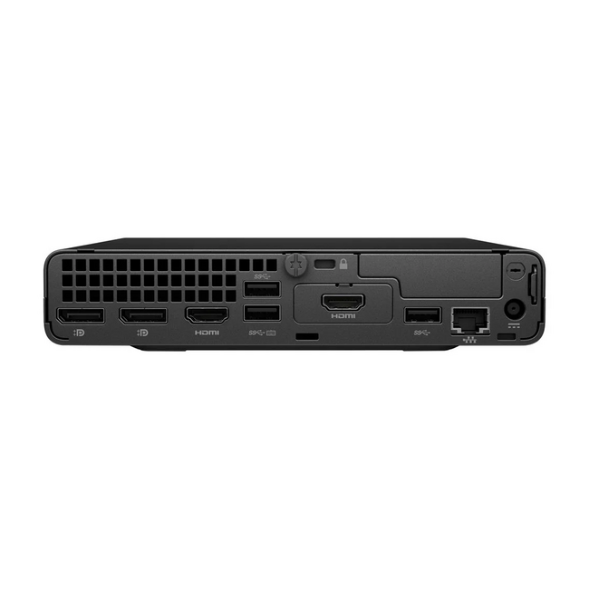 HP Pro Mini 400 G9 i5-14500T 16GB 512GB W11P