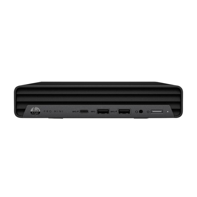 HP Pro Mini 400 G9 i5-14500T 16GB 512GB W11P