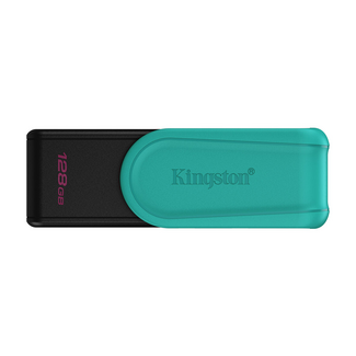 Kingston Kingston 256GB Flash Drive USB 3.2 Exodia S Black DTXS/256GB