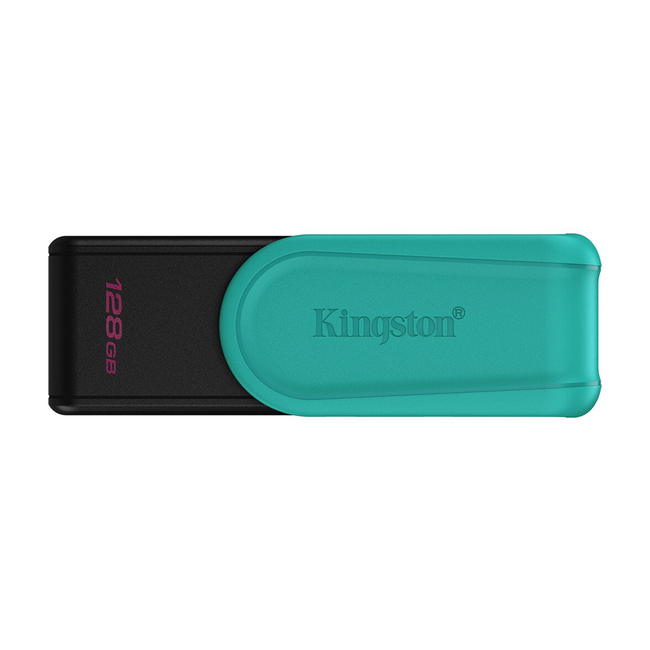Kingston 256GB Flash Drive USB 3.2 Exodia S Black DTXS/256GB