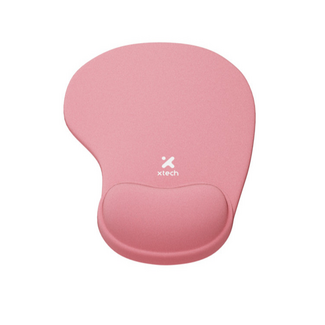 Xtech Xtech Skadi Gel Gaming Mouse Pad with wrist Support XTA-530