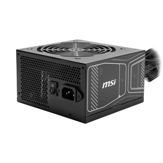 MSI MSI 750W Power Supply MAG A750GN 80Plus Gold