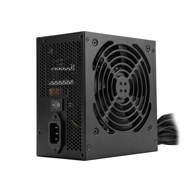 MSI 750W Power Supply MAG A750GN 80Plus Gold