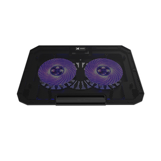 Xtech Xtech Notebook Cooling Pad Blue 15.6" XTA-156