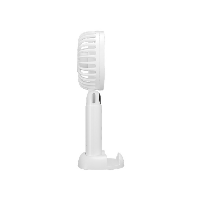 Xtech Mini Fan Handheld 6 Speed Rechargeable XTA-900
