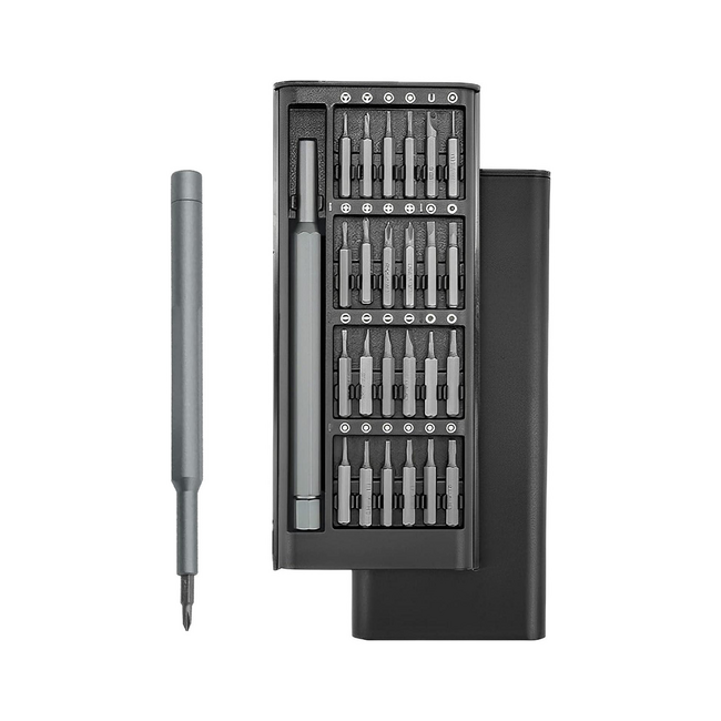 Xtech 25 in 1 High Precision Screwdriver Kit XTA-820