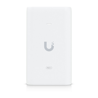 UBIQUITI Ubiquiti POE++ Injector 60W 48V 1GB U-POE++