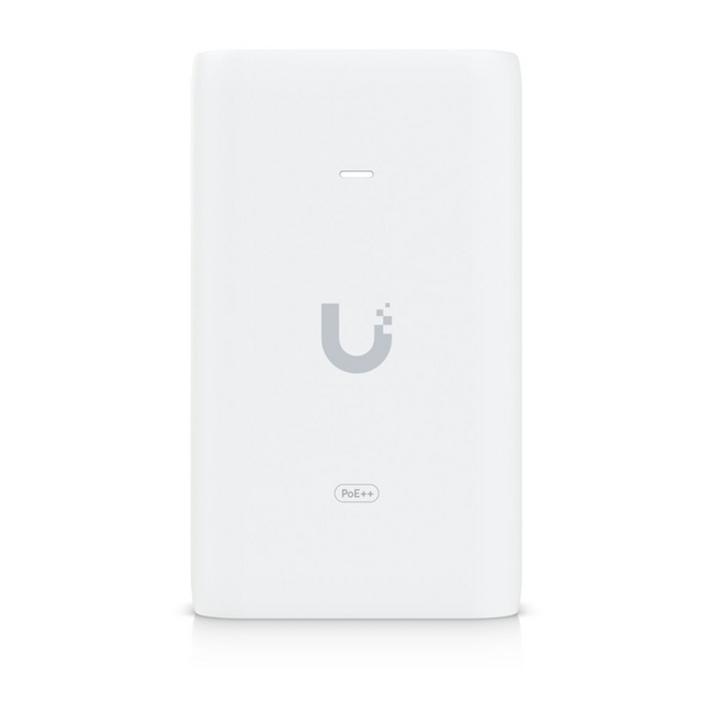 Ubiquiti POE++ Injector 60W 48V 1GB U-POE++