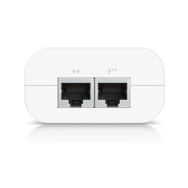 Ubiquiti POE++ Injector 60W 48V 1GB U-POE++