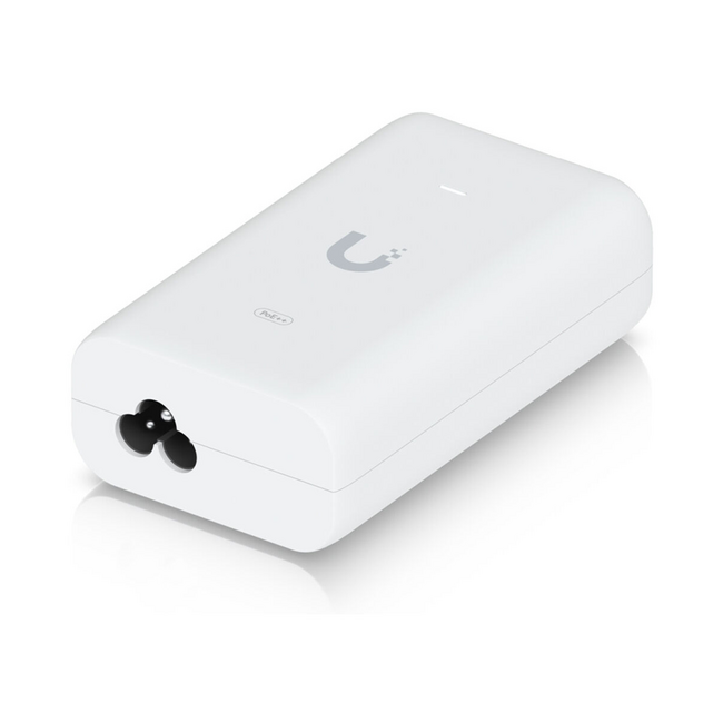Ubiquiti POE++ Injector 60W 48V 1GB U-POE++