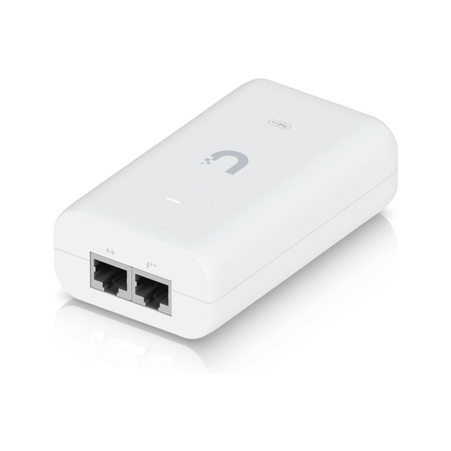 Ubiquiti POE++ Injector 60W 48V 1GB U-POE++