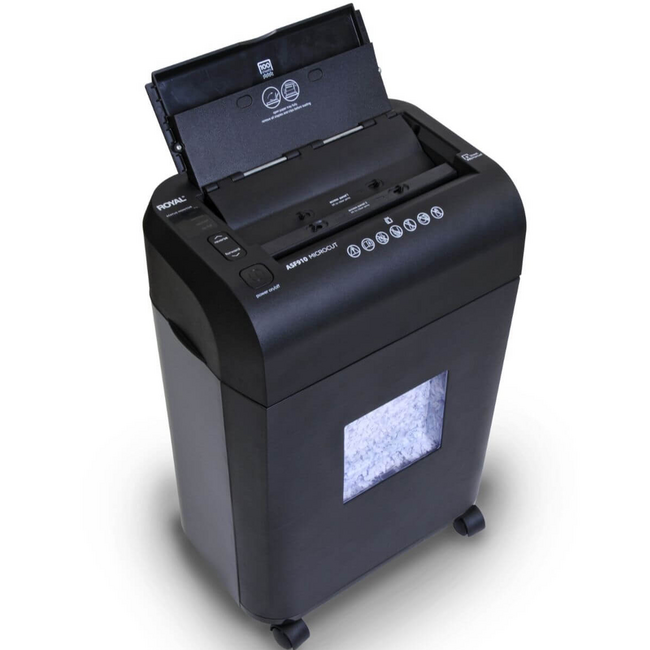 Royal Shredder ASF910 110v 89382Q