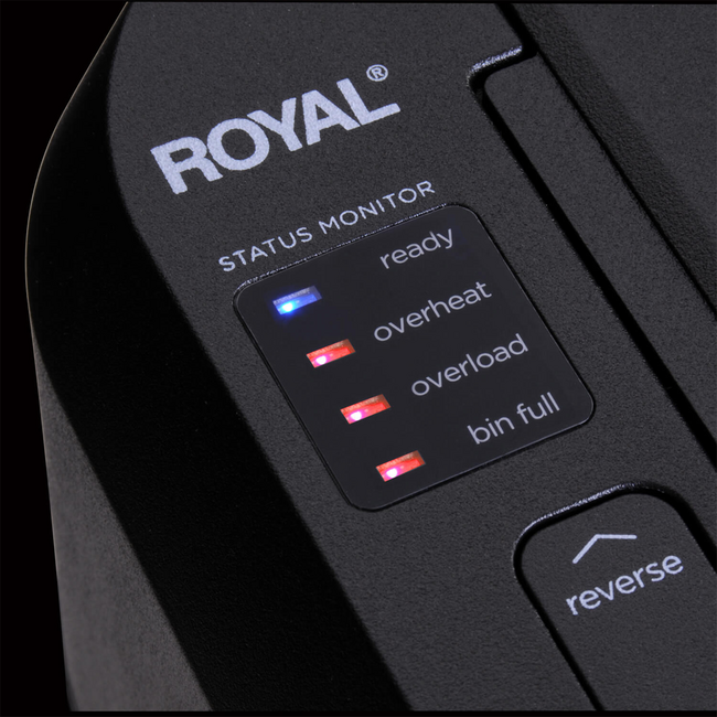 Royal Shredder ASF910 110v 89382Q