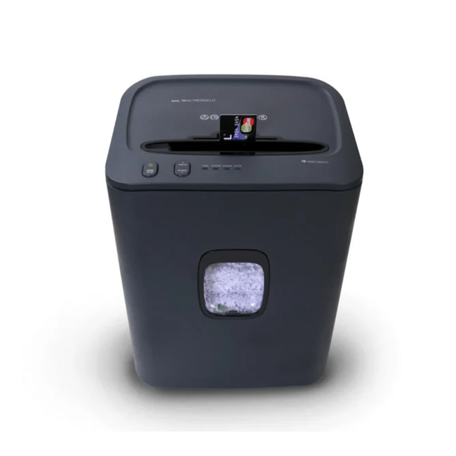 Royal Shredder up to 18 Pages 110v 89346T