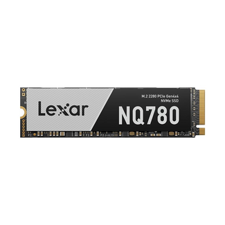 LEXAR Lexar 1 Tb M.2 2280 Pcie Nvme LNQ780X001T-RNNNG