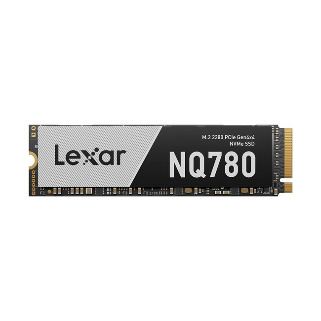 Lexar 1 Tb M.2 2280 Pcie Nvme LNQ780X001T-RNNNG