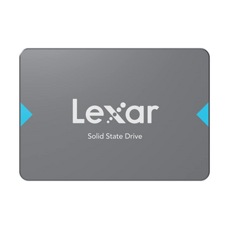 LEXAR Lexar 1TB 2.5" SSD Hard Drive LNQ100X001T-RNNNG