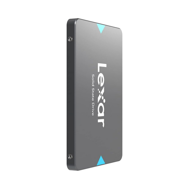 Lexar 1TB 2.5" SSD Hard Drive LNQ100X001T-RNNNG