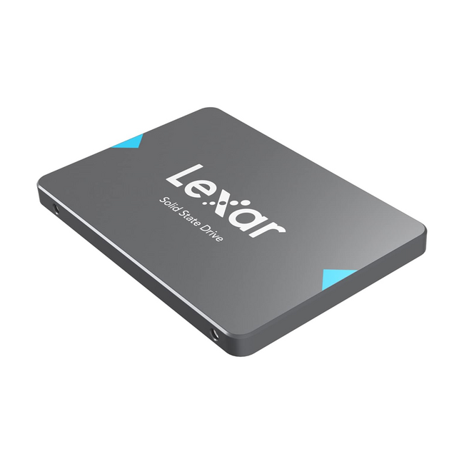 Lexar 1TB 2.5" SSD Hard Drive LNQ100X001T-RNNNG