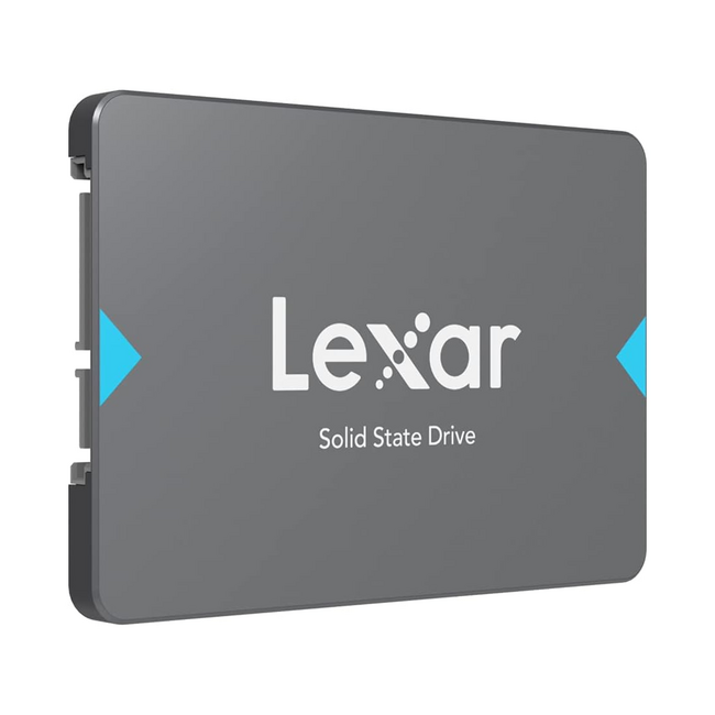 Lexar 1TB 2.5" SSD Hard Drive LNQ100X001T-RNNNG