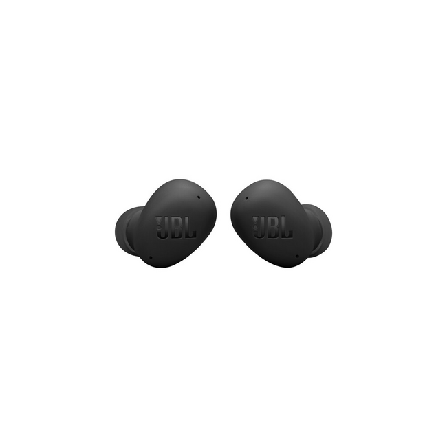 JBL Headphone JBL Vibe Buds 2 - Black JBLVBUDS2BLKAM
