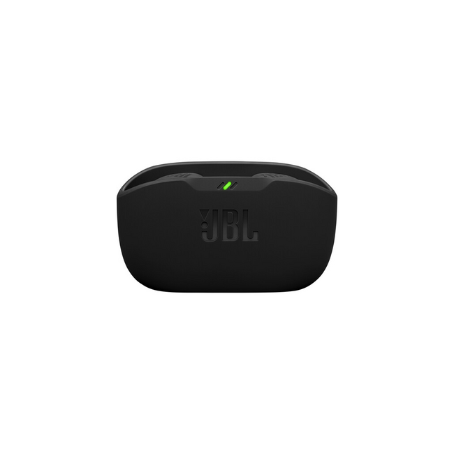 JBL Headphone JBL Vibe Buds 2 - Black JBLVBUDS2BLKAM