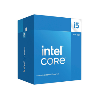 Intel Intel Core i5-14400F 2.50GHz 20MB DDR4/5 FCLGA1700 Processor