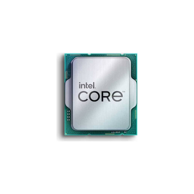 Intel Core i3-14100 3.50GHz 12MB DDR4/5 FCLGA1700 Processor